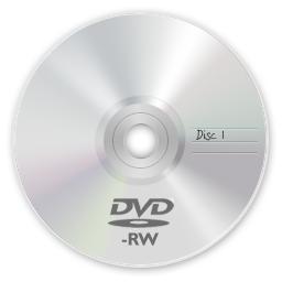 DVD-RW