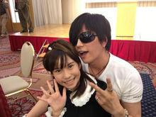 GACKT與演員