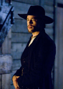 The Assassination of Jesse James by the Coward Robert Ford