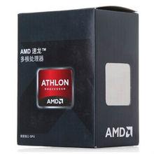 AMD 速龍II X4 860K