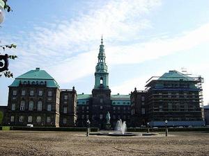 丹麥議會大廈