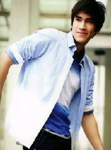 Barry Nadech