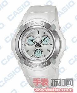 CASIO LOV-05B-7AV-BG