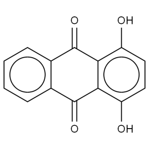 1,4-二羥基蒽醌