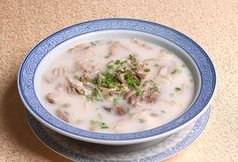 簡陽羊肉湯