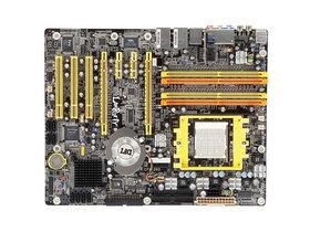 DFI LANPARTY UT CFX3200-DR/G