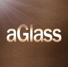 aGlass