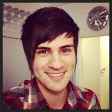 Anthony Padilla