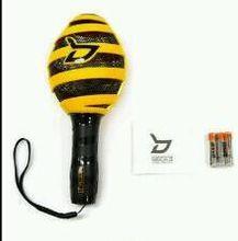 BLOCK B CLUB