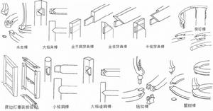 精湛細膩的製作流程