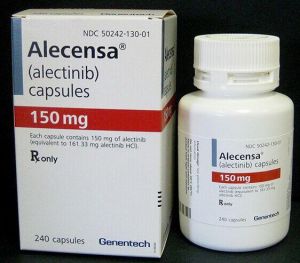 Alectinib