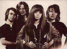 shocking blue