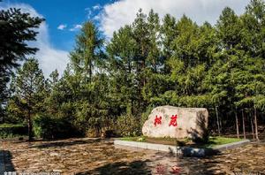 松林公園[大慶松林公園]