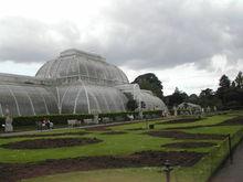 倫敦基尤皇家植物園