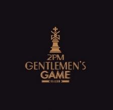 GENTLEMAN'S GAME