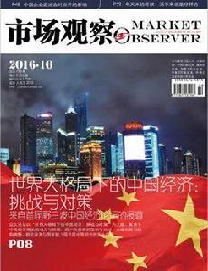 市場觀察雜誌