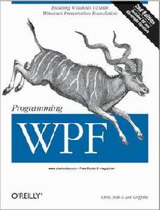 WPF編程