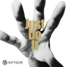 Stay Gold[Stay Gold（SPYAIR演唱歌曲）]