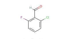 2-氯-6-氟-苯甲醛
