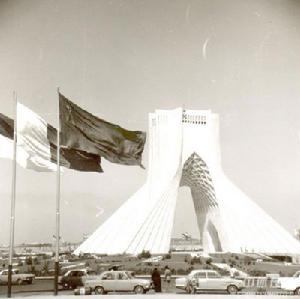 1974年德黑蘭亞運會