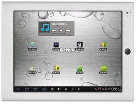 紐曼 A1(雙核) 紐曼 A1(雙核)