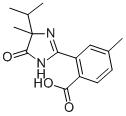 咪草酸