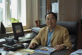 袁建平[西北工業大學原副校長]