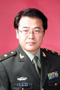 徐志雲[第二軍醫大學長海醫院胸心外科主任]