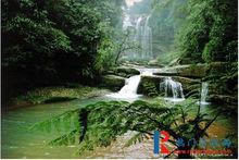 瀘州方山自然風景