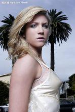 Brittany Snow