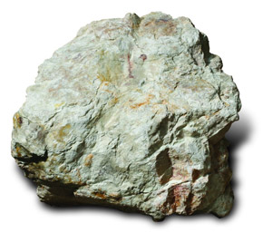 葉臘石