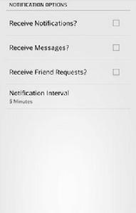 Messenger Lite for Facebook