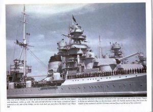 塔蘭托級重型巡洋艦
