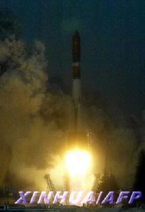 （圖）透視俄羅斯軍用衛星發展現狀