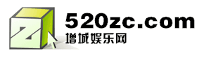 增城娛樂網 logo