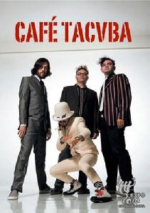 墨西哥Café Tacvba搖滾樂隊