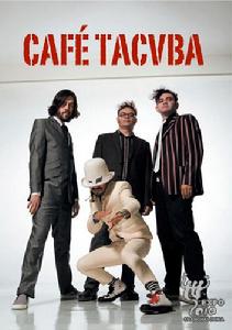 CaféTacvba