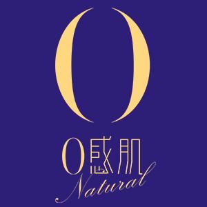 0感肌LOGO