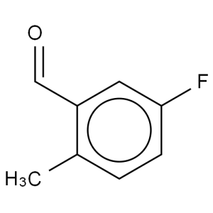 5-氟-2-甲基苯甲醛