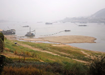 （圖）《江河流域面雨量等級》