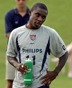 Freddy Adu