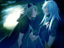 萊伊[遊戲《Lamento》中人物]