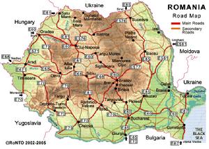 克拉約瓦市（craiova）位於羅馬尼亞西南部羅馬尼亞大平原。