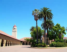加州州立大學東灣分校