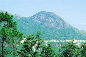 平雲山旅遊風景區