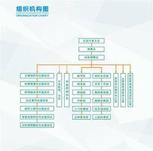 組織機構圖