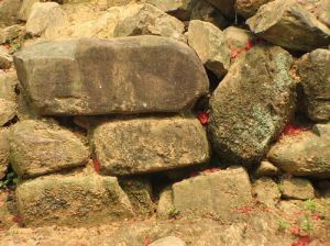 桂平市紫荊鎮木山村東王沖楊秀清故居遺址