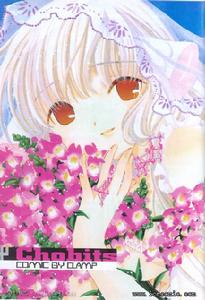 《CHOBITS》