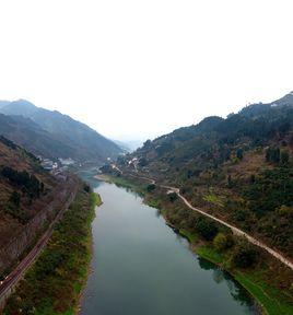 赤水河[長江川江段支流]