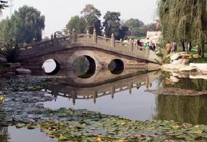 常氏靜園